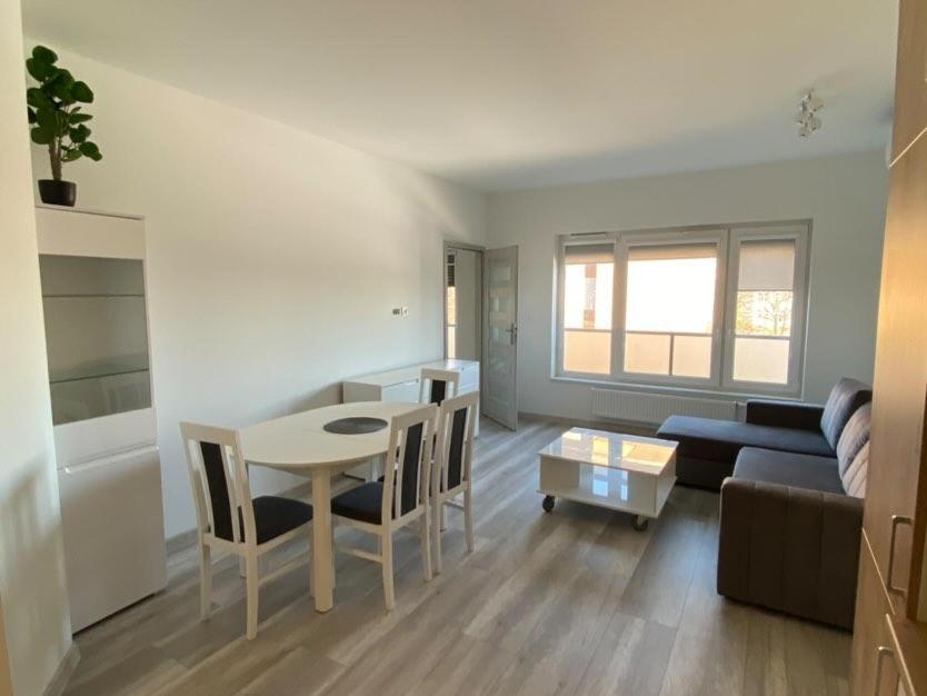 Appartement Aparts For You Premium VII Centrum Marrow 2 à Stary Toruń Extérieur photo