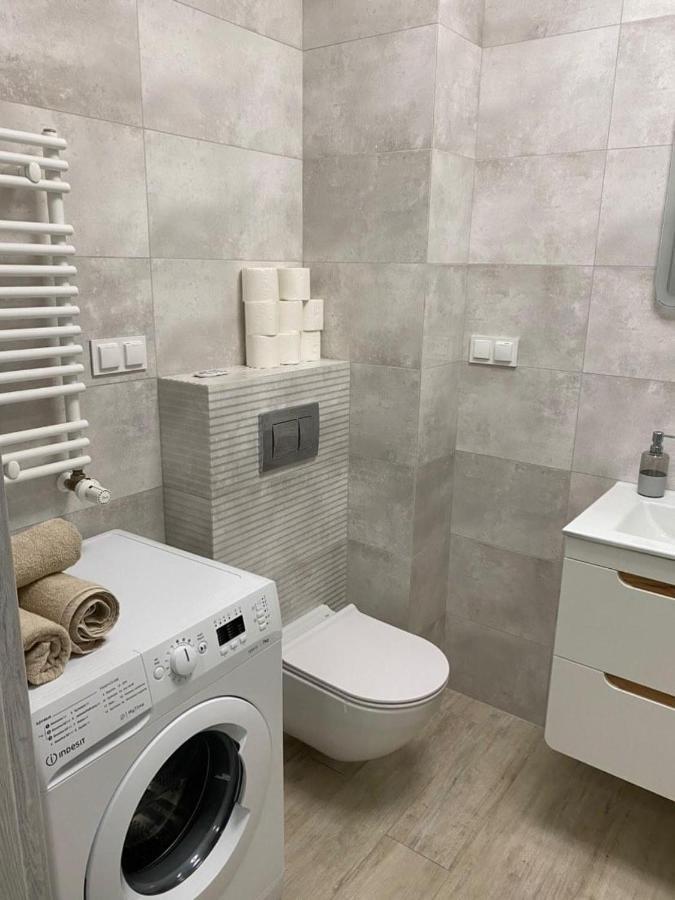 Appartement Aparts For You Premium VII Centrum Marrow 2 à Stary Toruń Extérieur photo