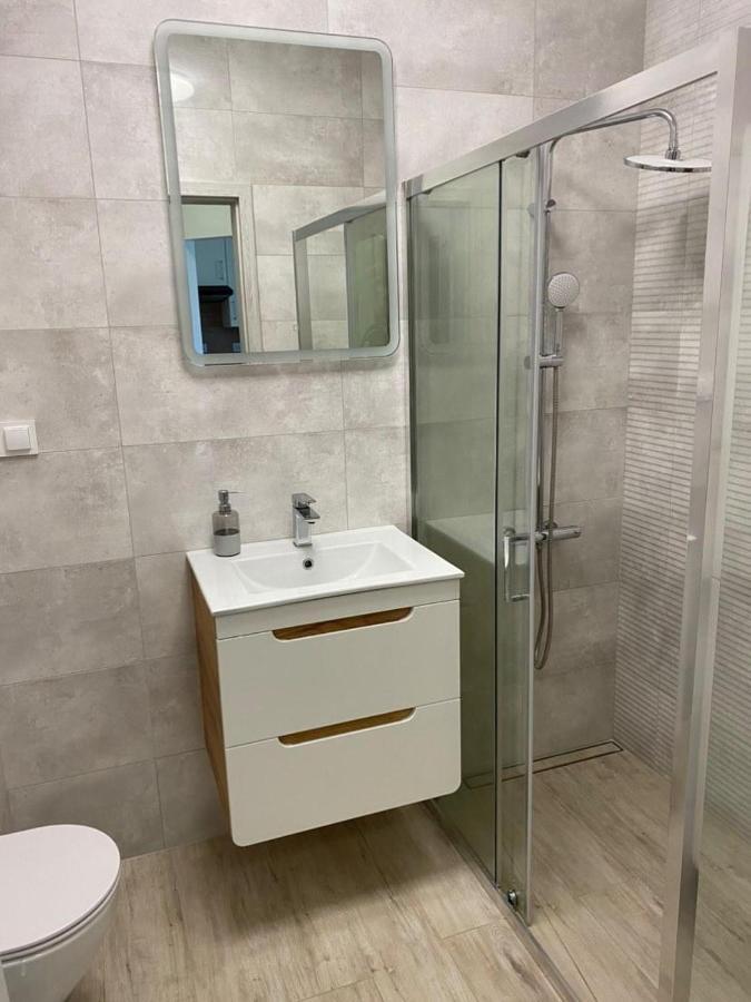 Appartement Aparts For You Premium VII Centrum Marrow 2 à Stary Toruń Extérieur photo
