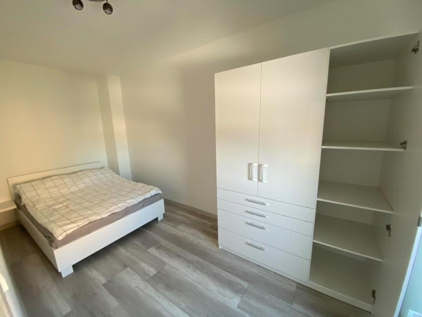 Appartement Aparts For You Premium VII Centrum Marrow 2 à Stary Toruń Extérieur photo